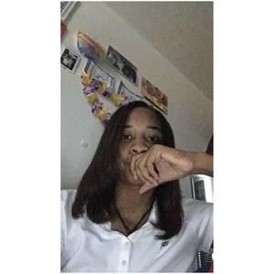 Meet your Posher, Janey